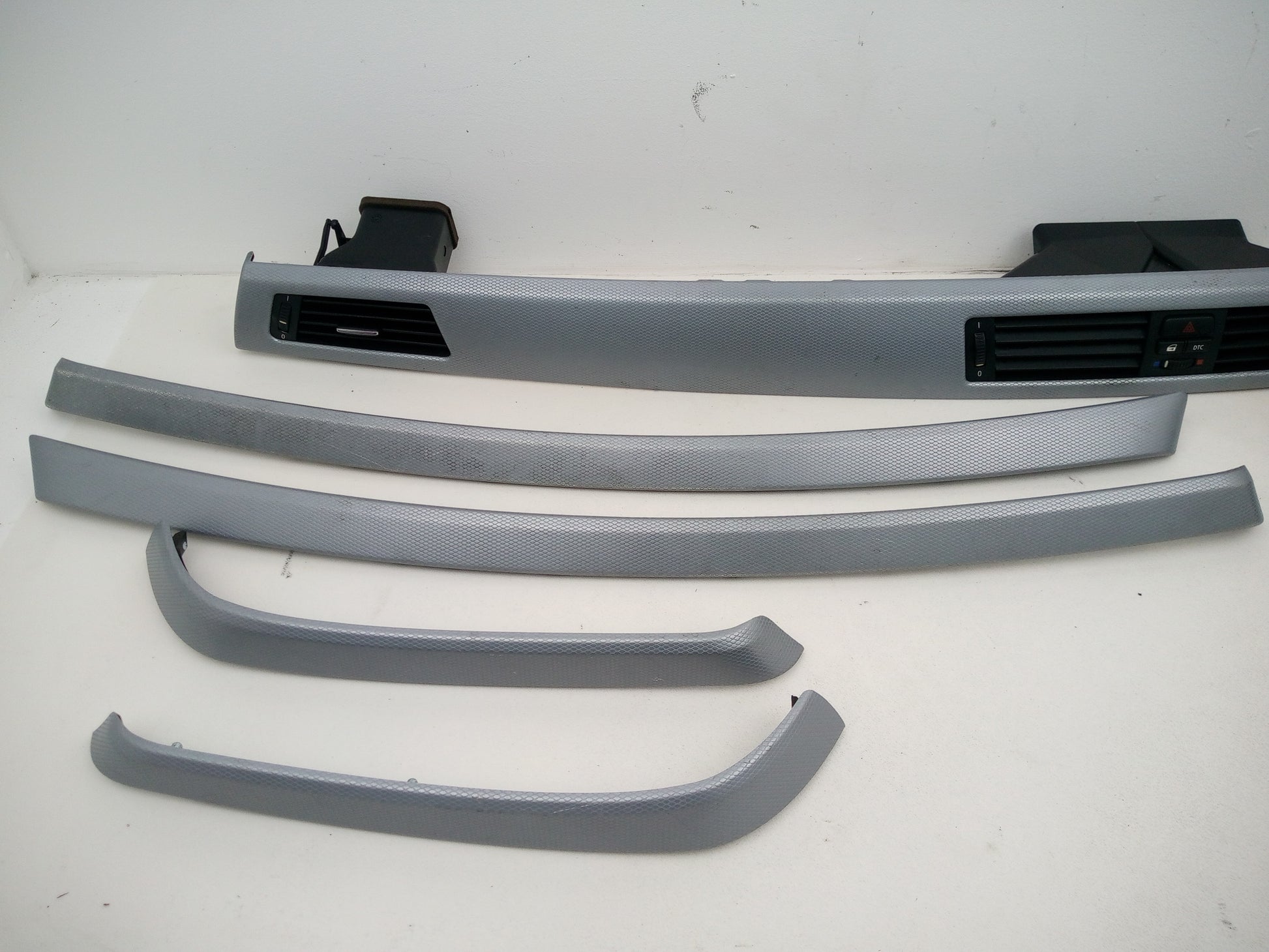 Dashboard Trims  2