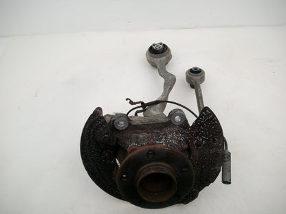 Wheel Hub Front RH 2