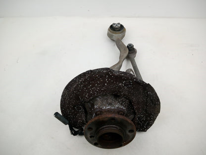 Wheel Hub Front LH 2