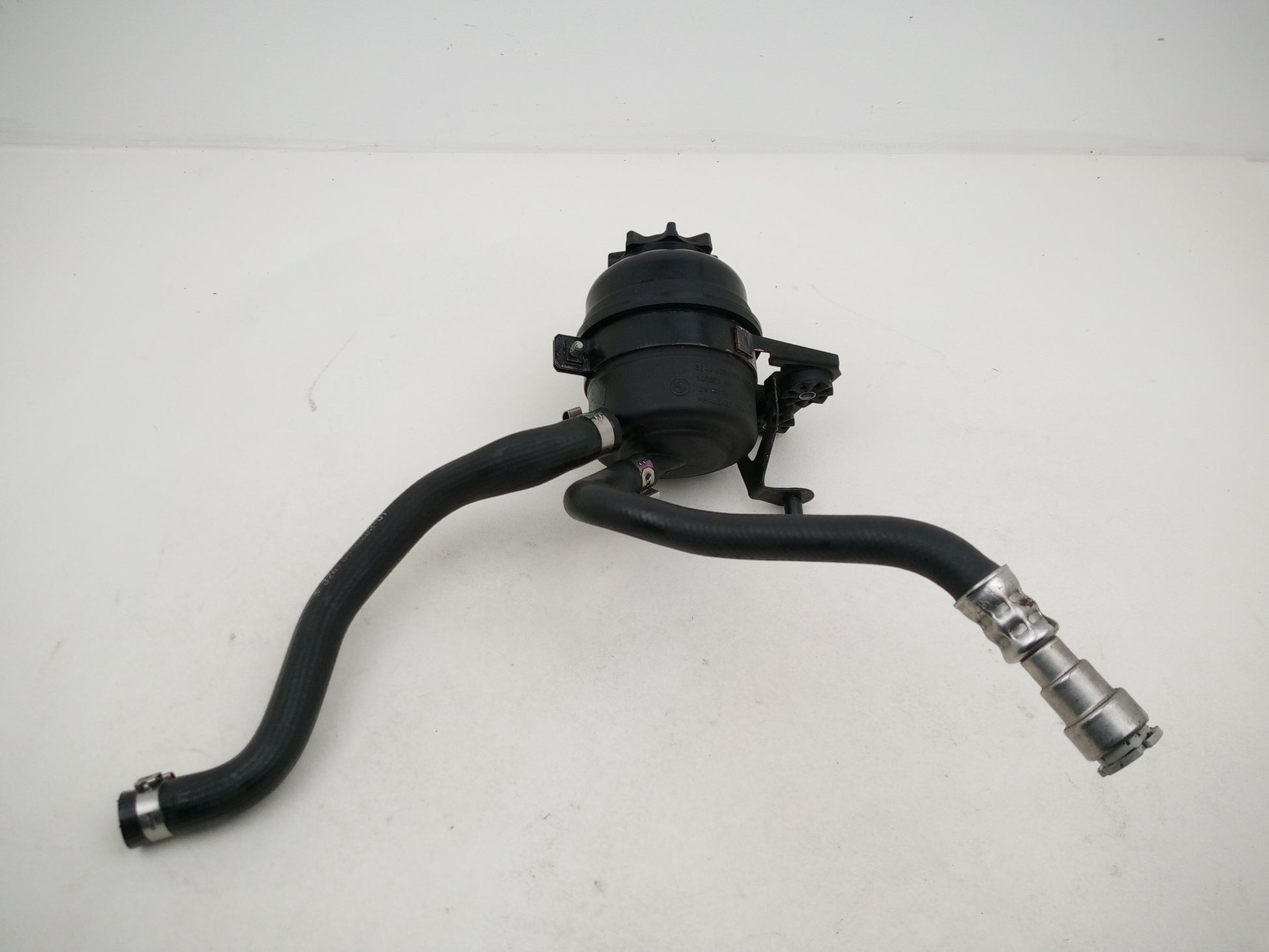 Power Steering Reservoir 2
