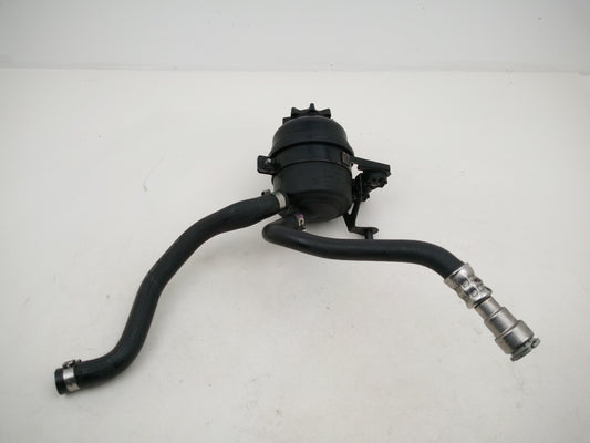 Power Steering Reservoir 2