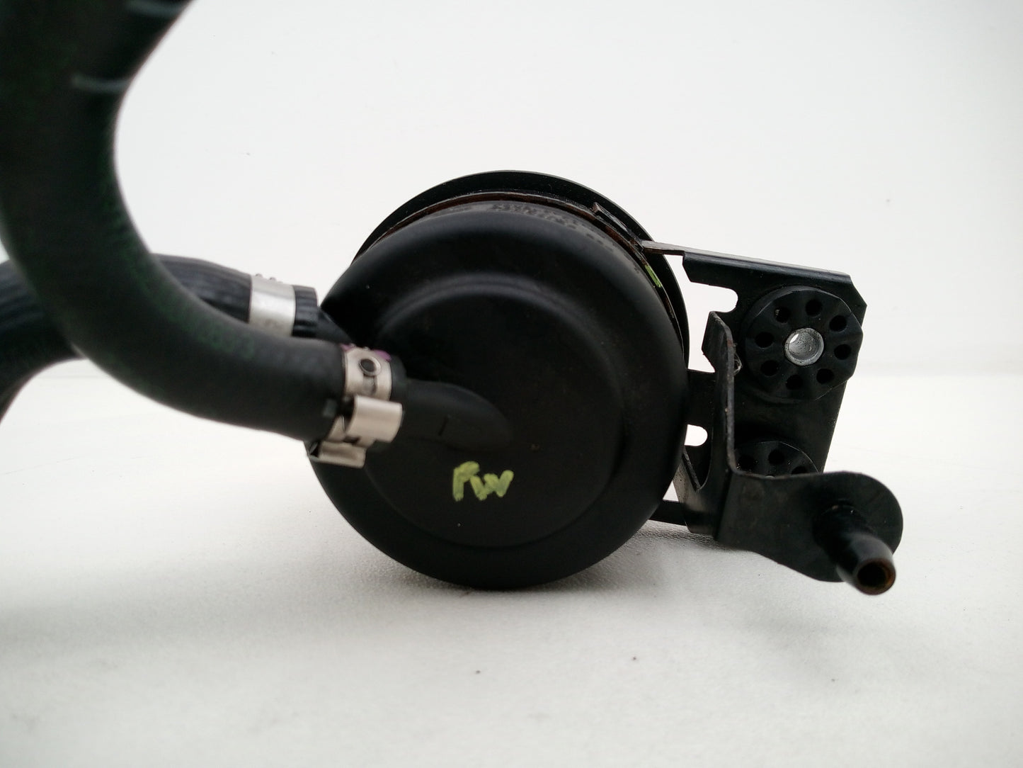 Power Steering Reservoir 8