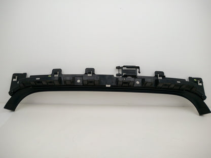 Bumper Rear Reinforcement 2
