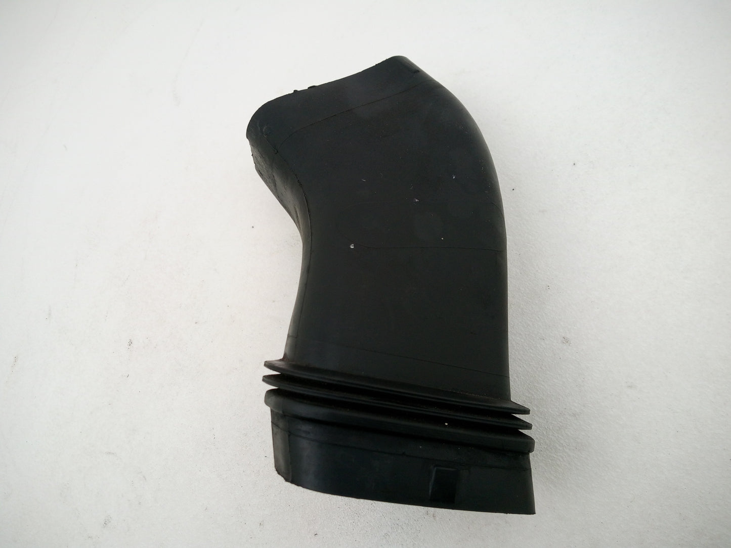 Radiator Air Duct 2