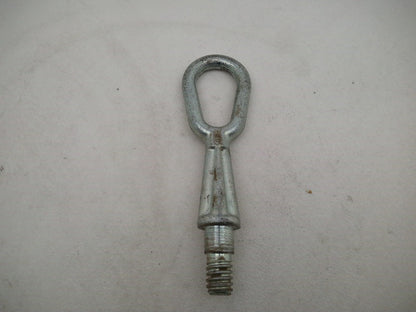 Towing eye 2