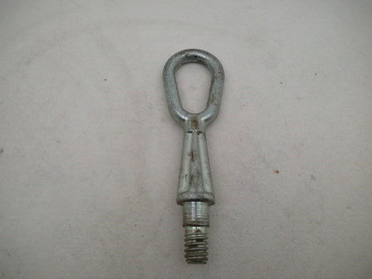 Towing eye 2