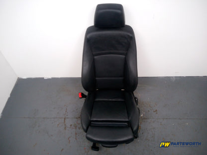 Seat Front LH 2