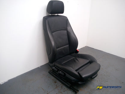 Seat Front RH 2