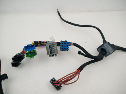Automatic Engine Wiring Harness Kit 2