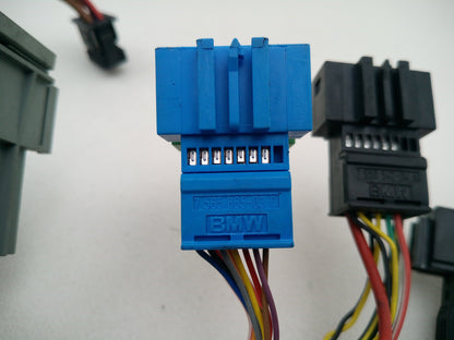Automatic Engine Wiring Harness Kit 8