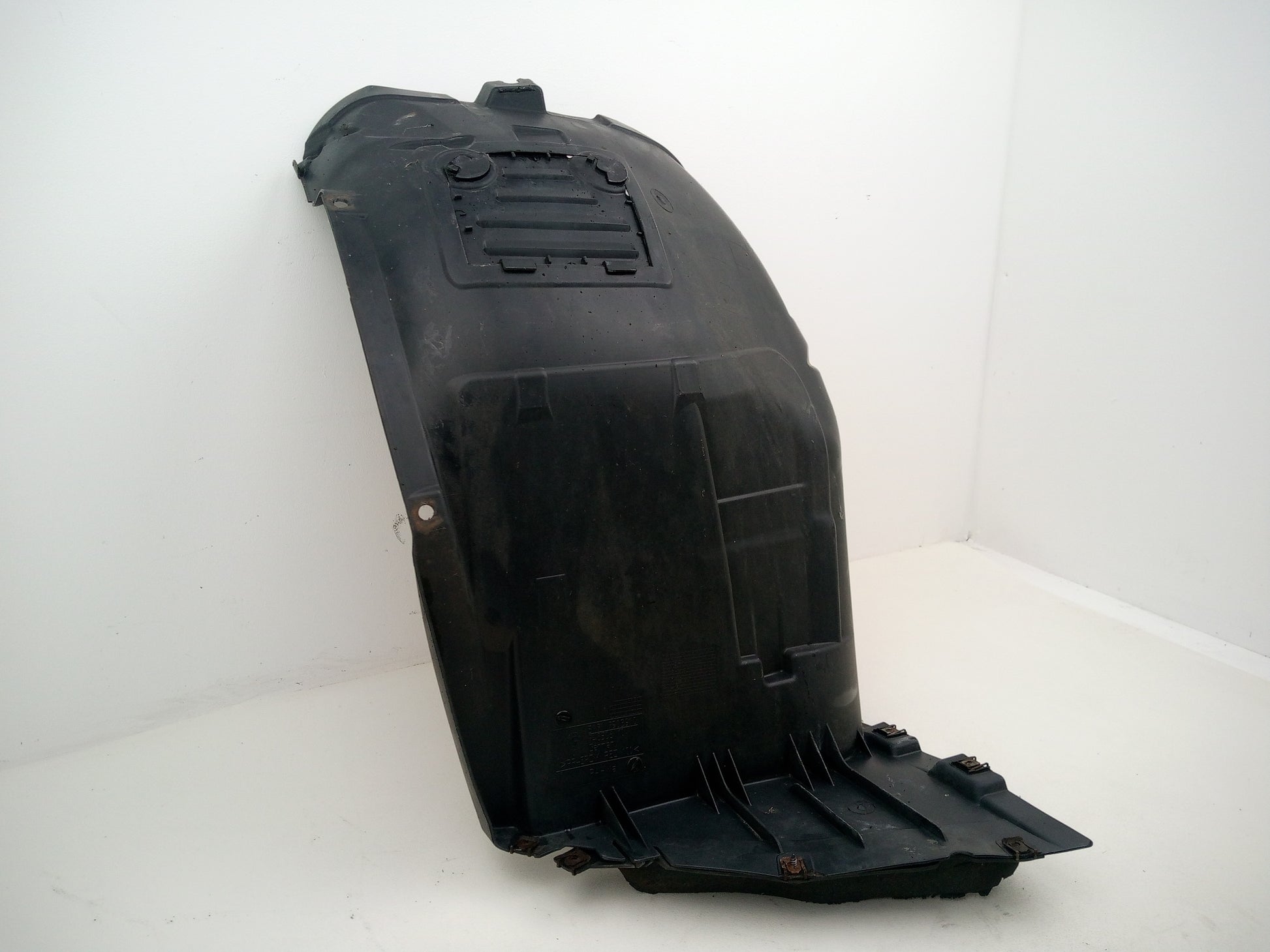 Wheel Arch Inner Rear RH 2
