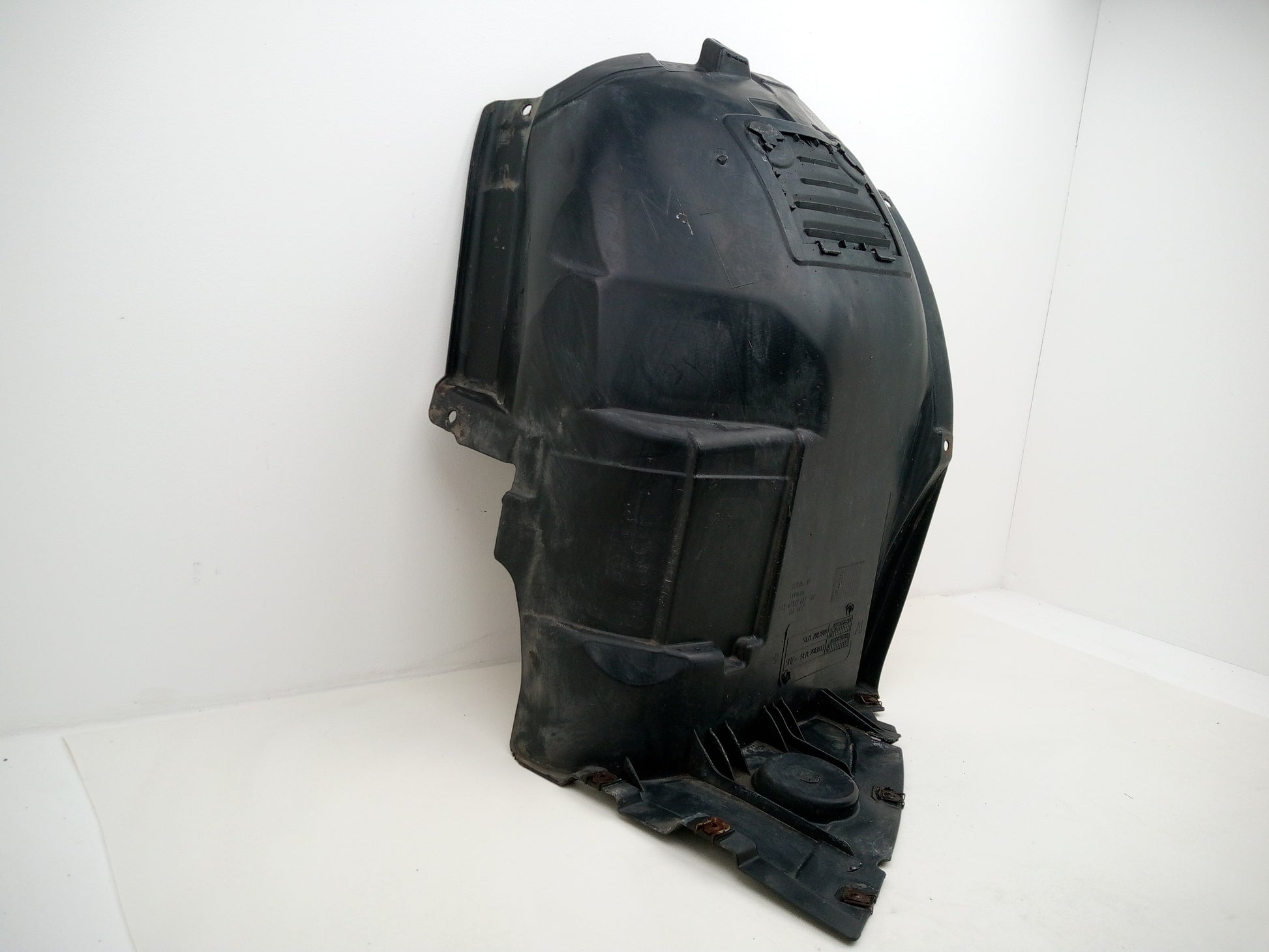 Wheel Arch Inner Rear LH 2