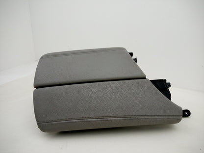 Centre Console Armrest 2