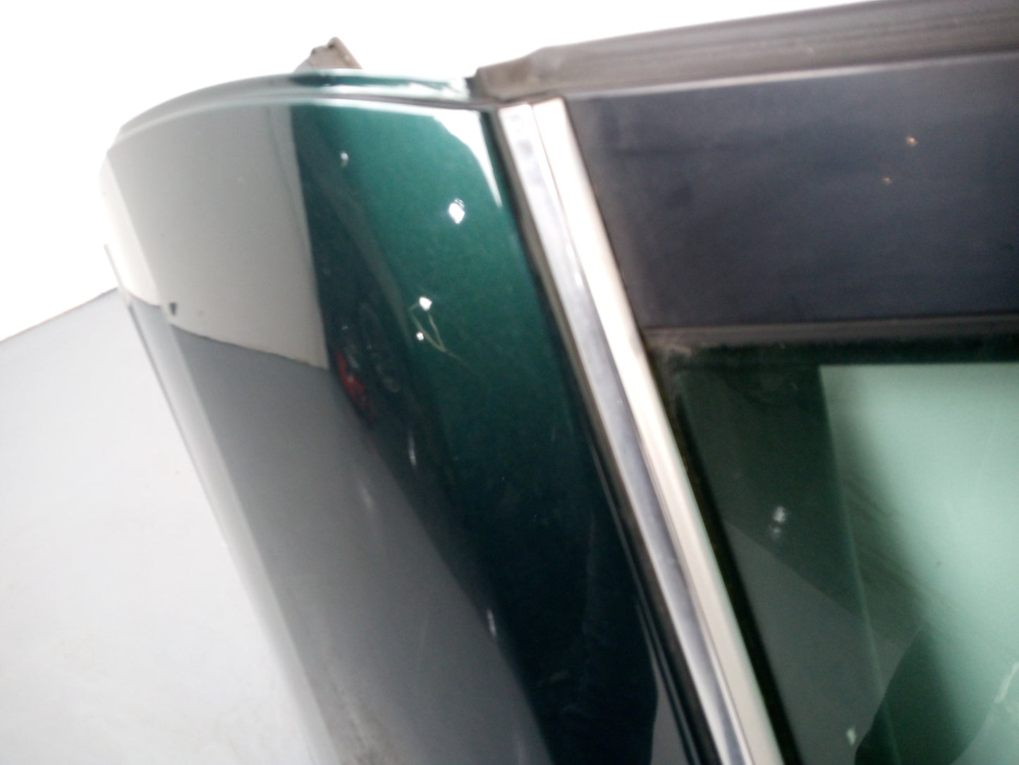 Door Rear LH 2
