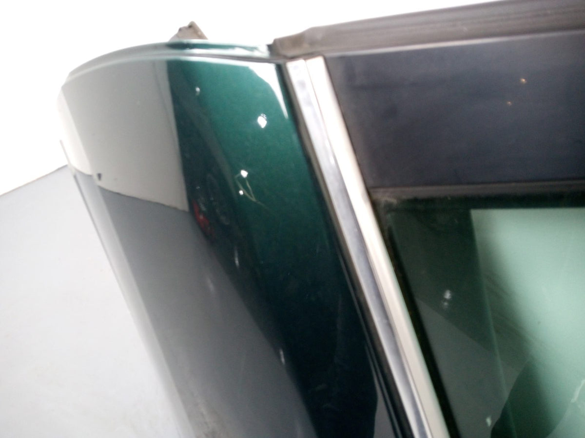 Door Rear LH 2