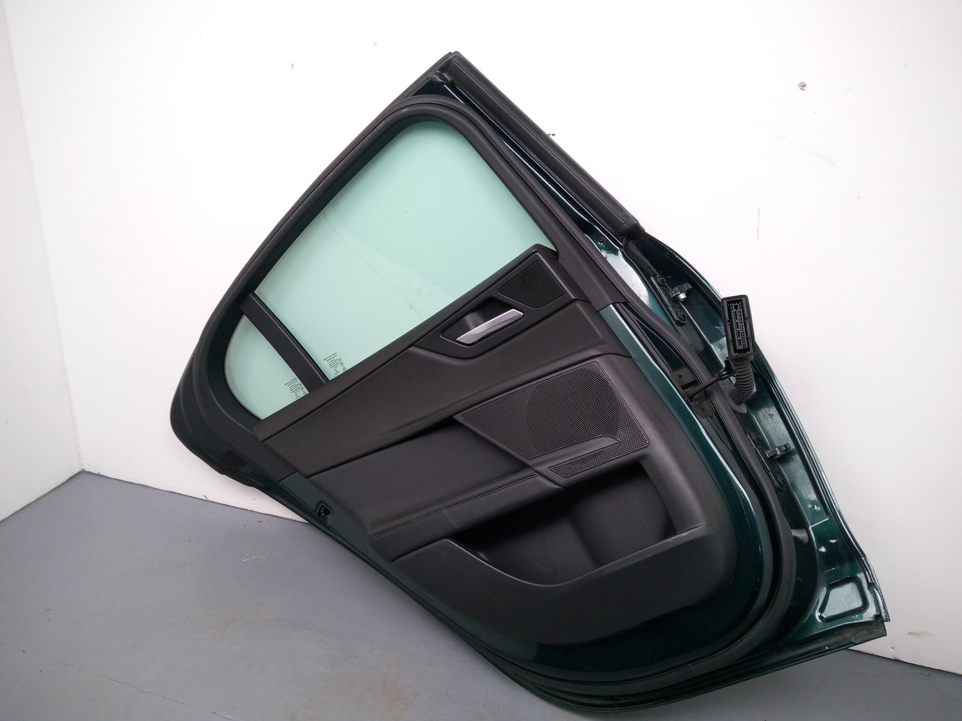 Door Rear LH 8