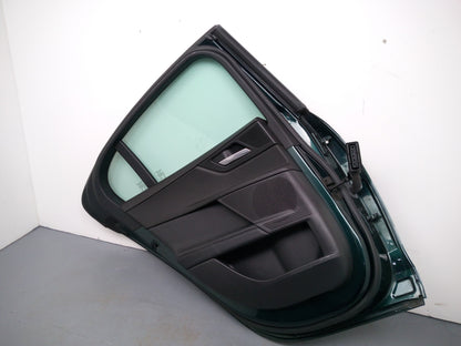 Door Rear LH 8