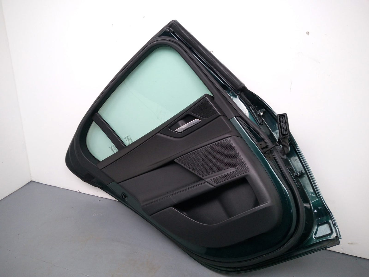 Door Rear LH 8