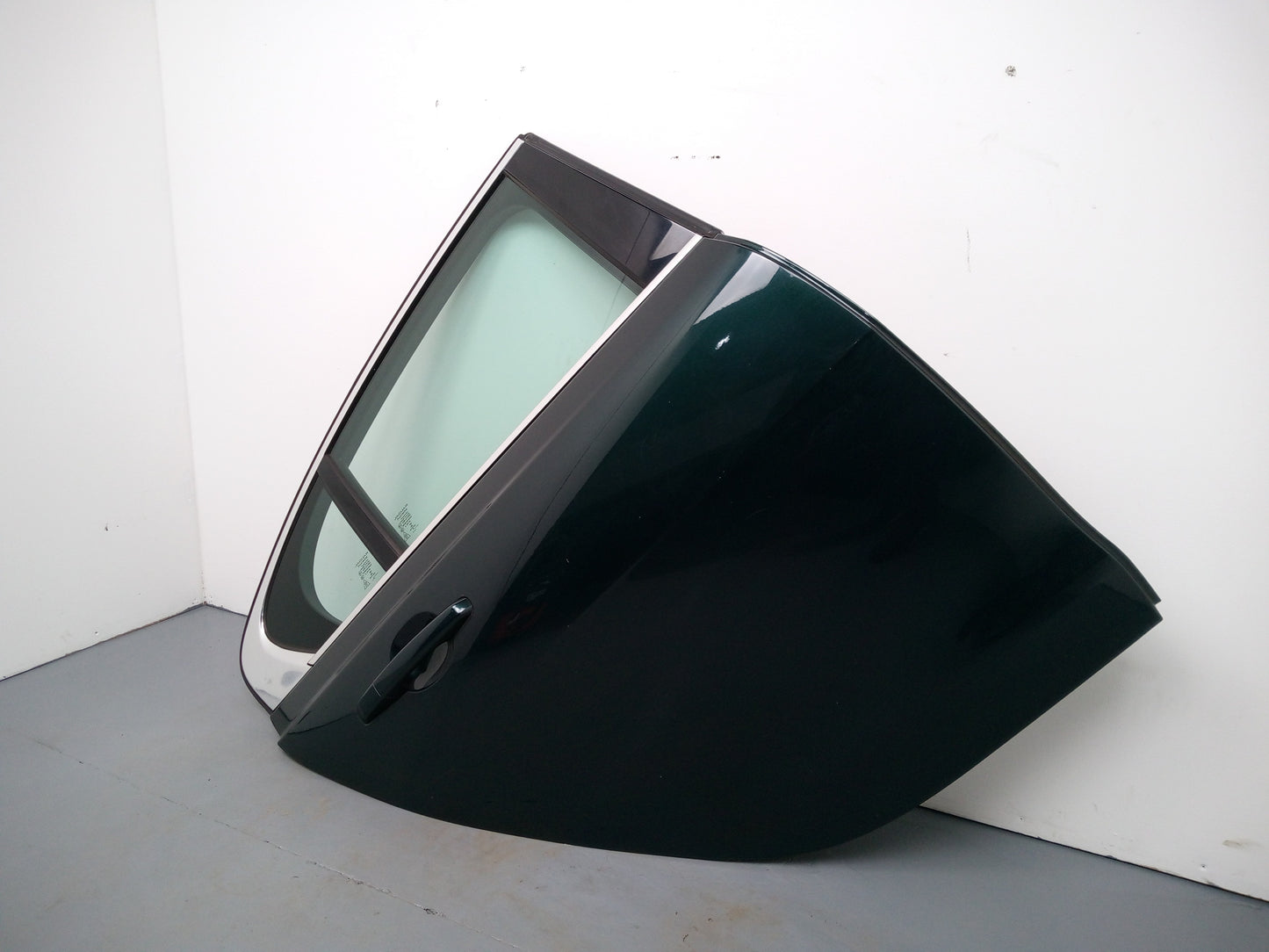 Door Rear RH 2