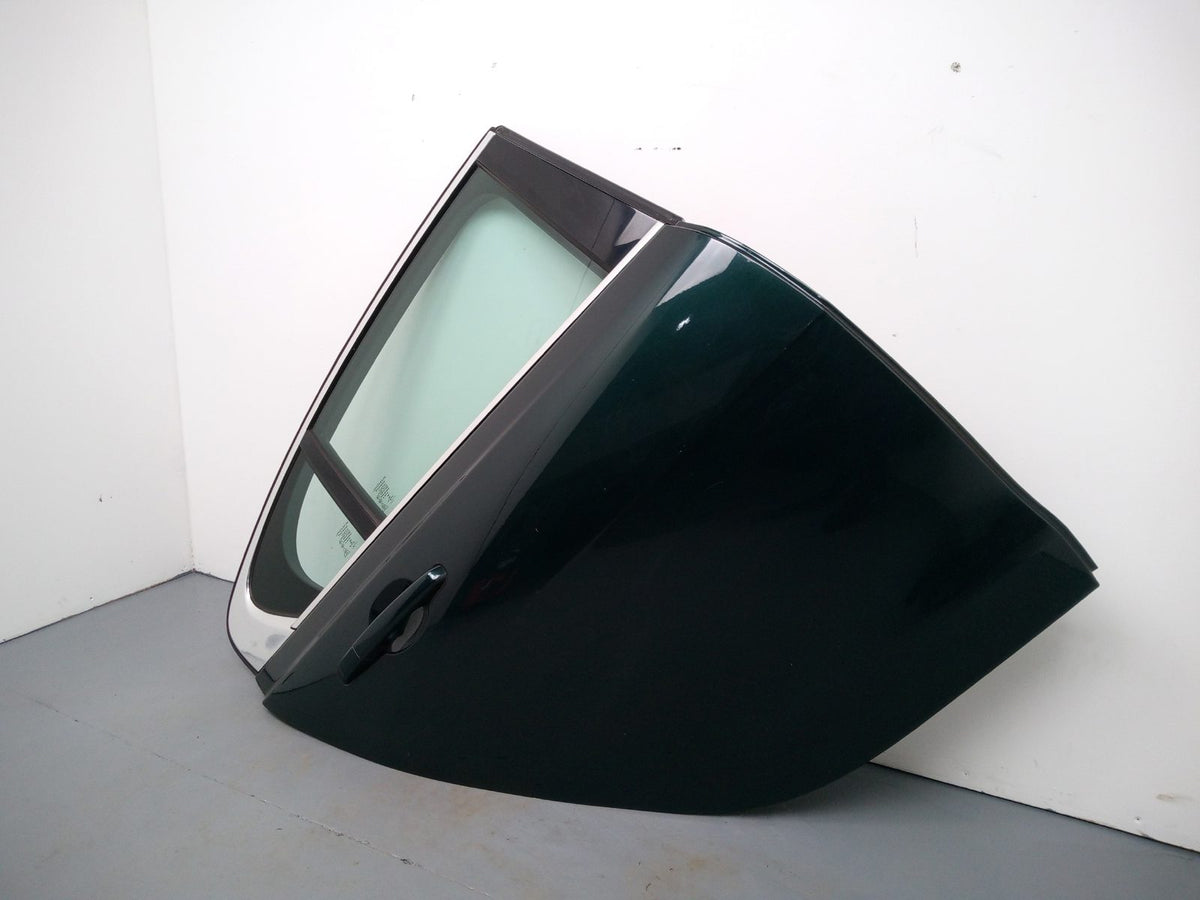 Door Rear RH 2