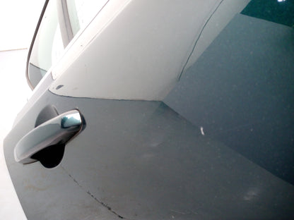 Door Rear RH 8