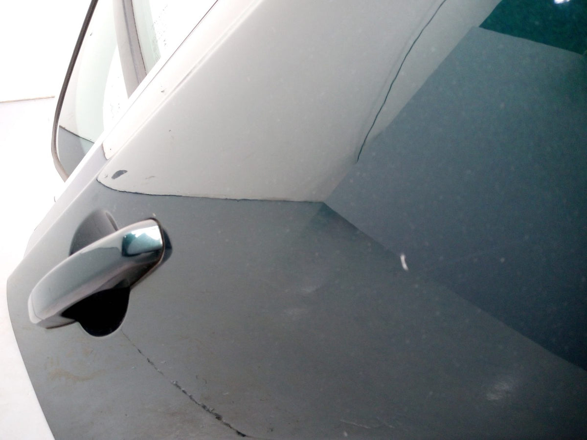 Door Rear RH 8
