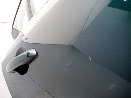 Door Rear RH 8