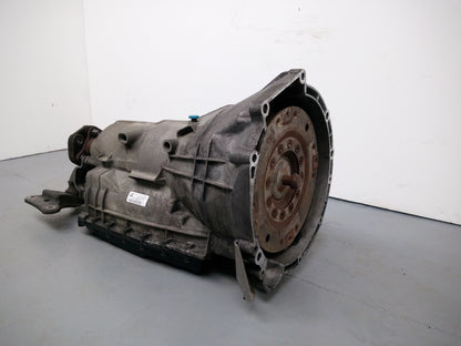 Automatic Transmission Assembly 2