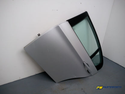 Door Rear LH 2