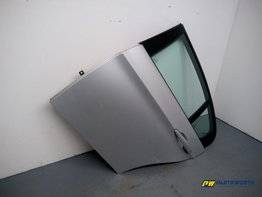 Door Rear LH 2