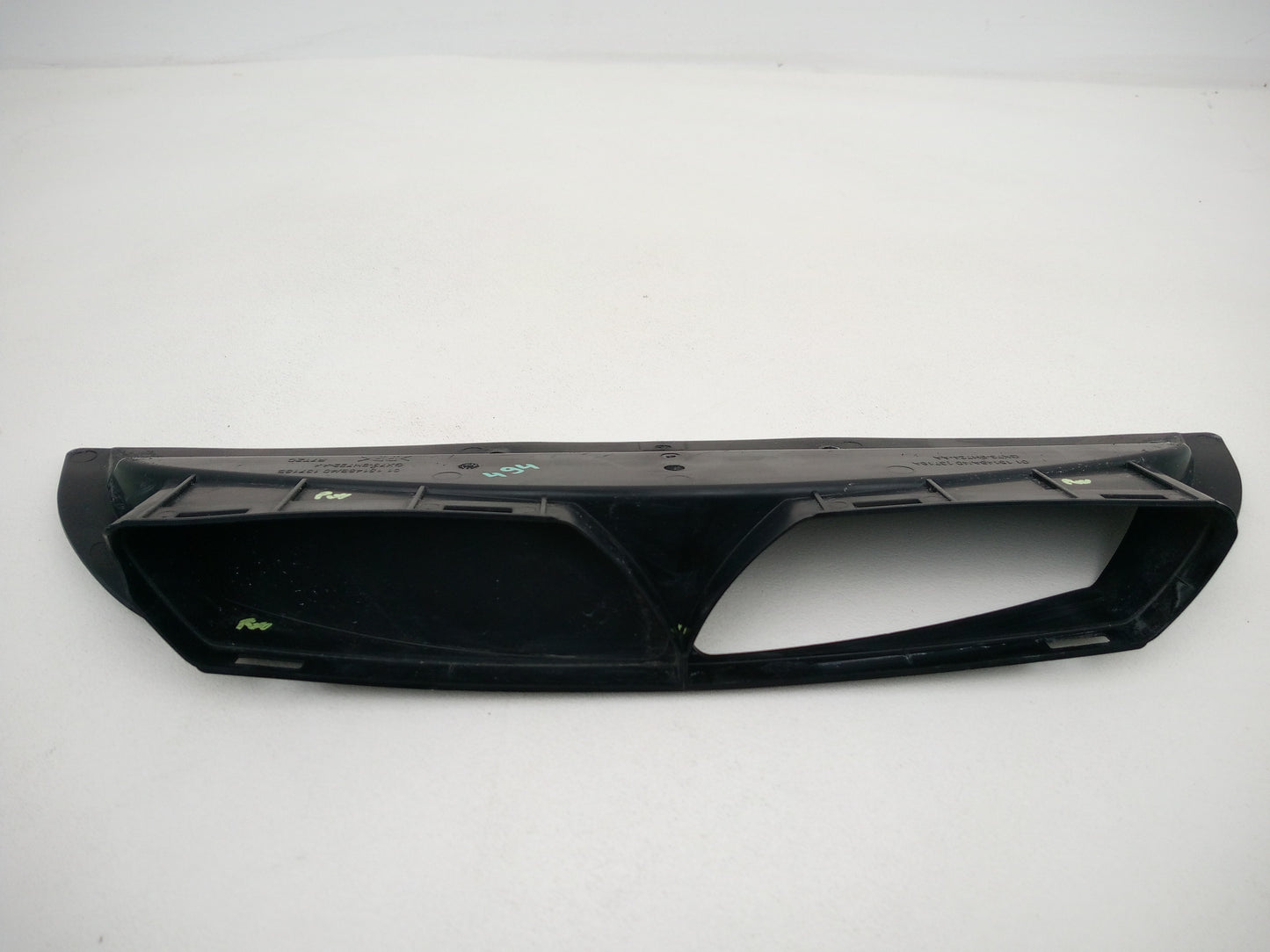 Misc Bonnet Air Intake 2