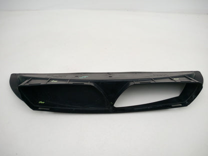 Misc Bonnet Air Intake 2