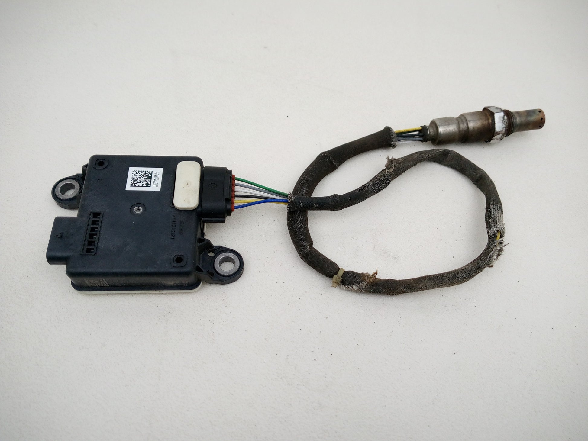 Lambda Sensor 2
