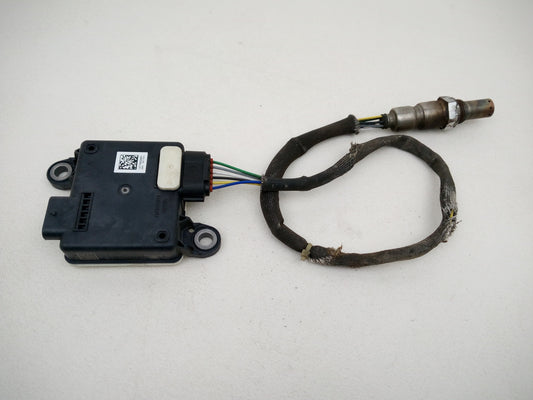 Jaguar Land Rover Nox Sensor Fpla5j299eb 2015–2020 Xe Xf F-Pace Velar Oem - photo 2