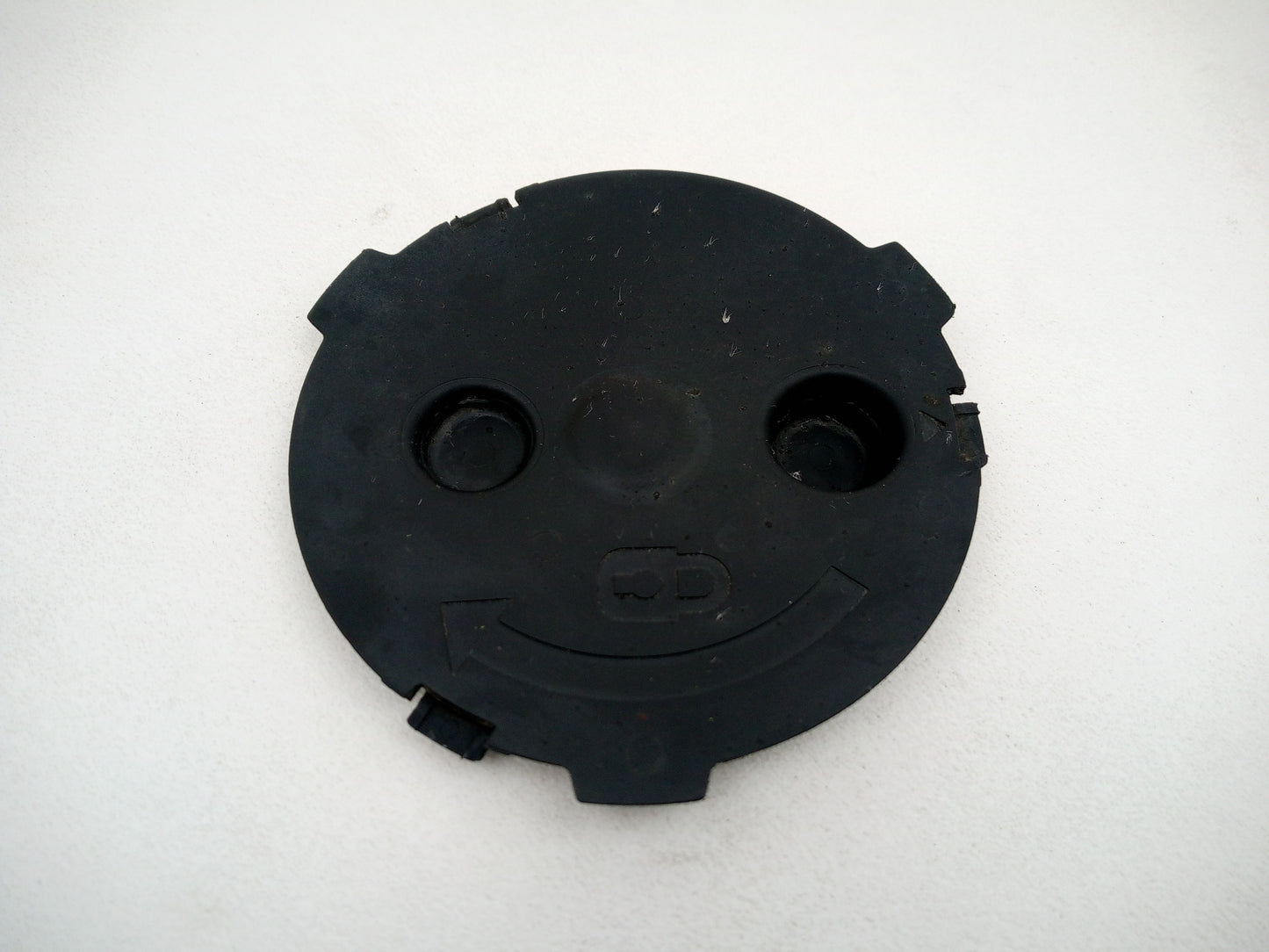 Wheel Arch Inner Trim Front LH 2