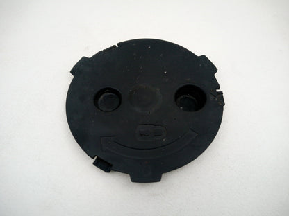 Wheel Arch Inner Trim Front LH 2