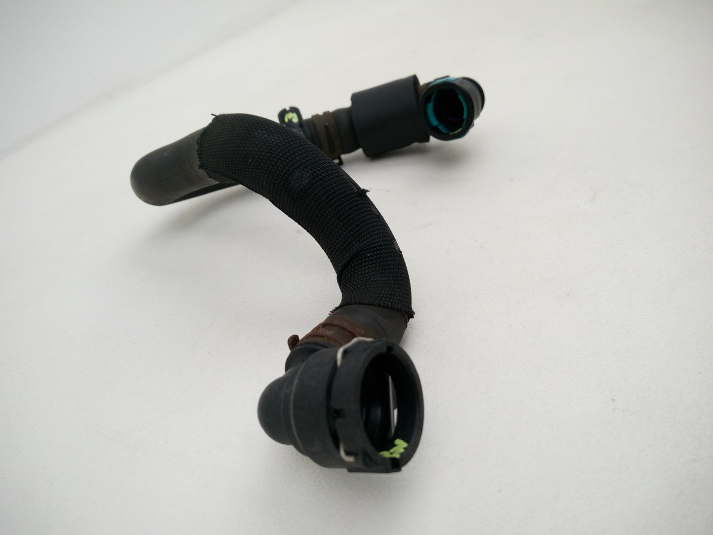 Coolant hoses set 2