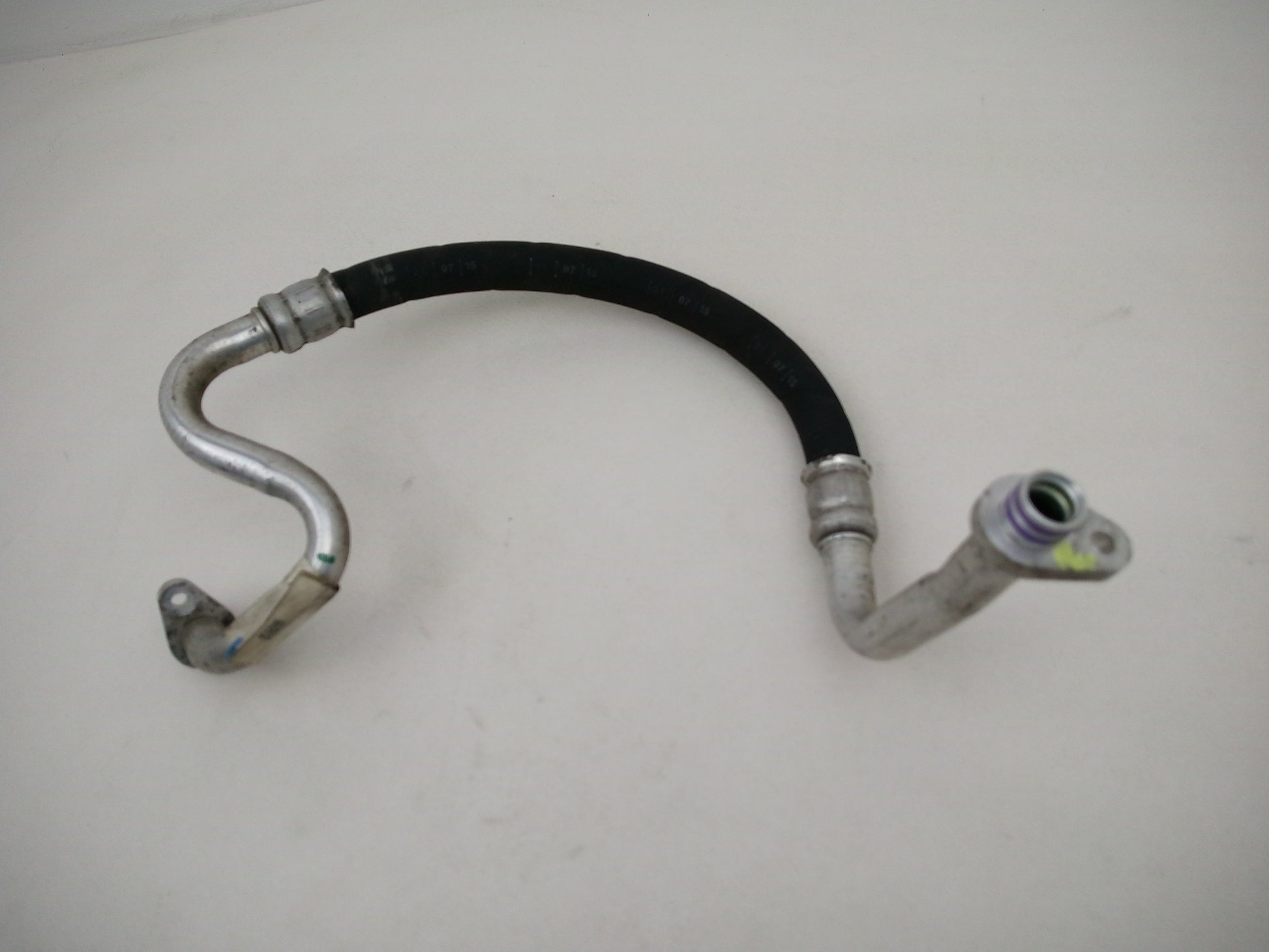 Air Conditioning Pipe 2