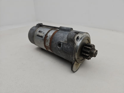 Starter Motor 2