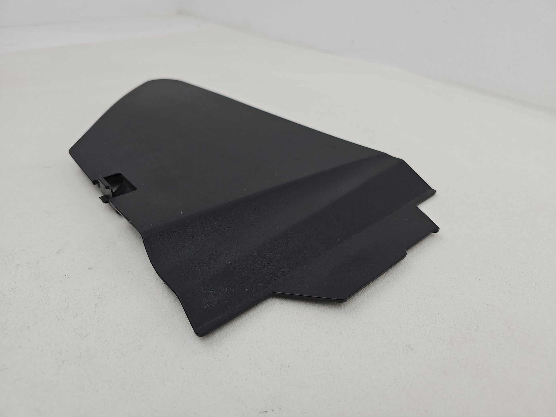 Facia Panel Trim 2