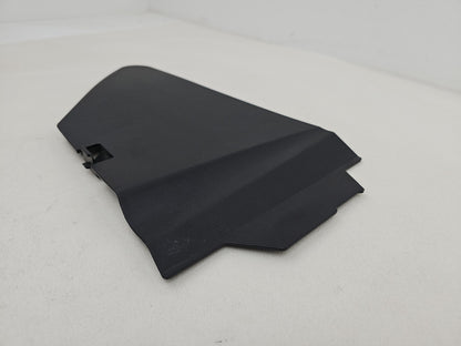 Facia Panel Trim 2