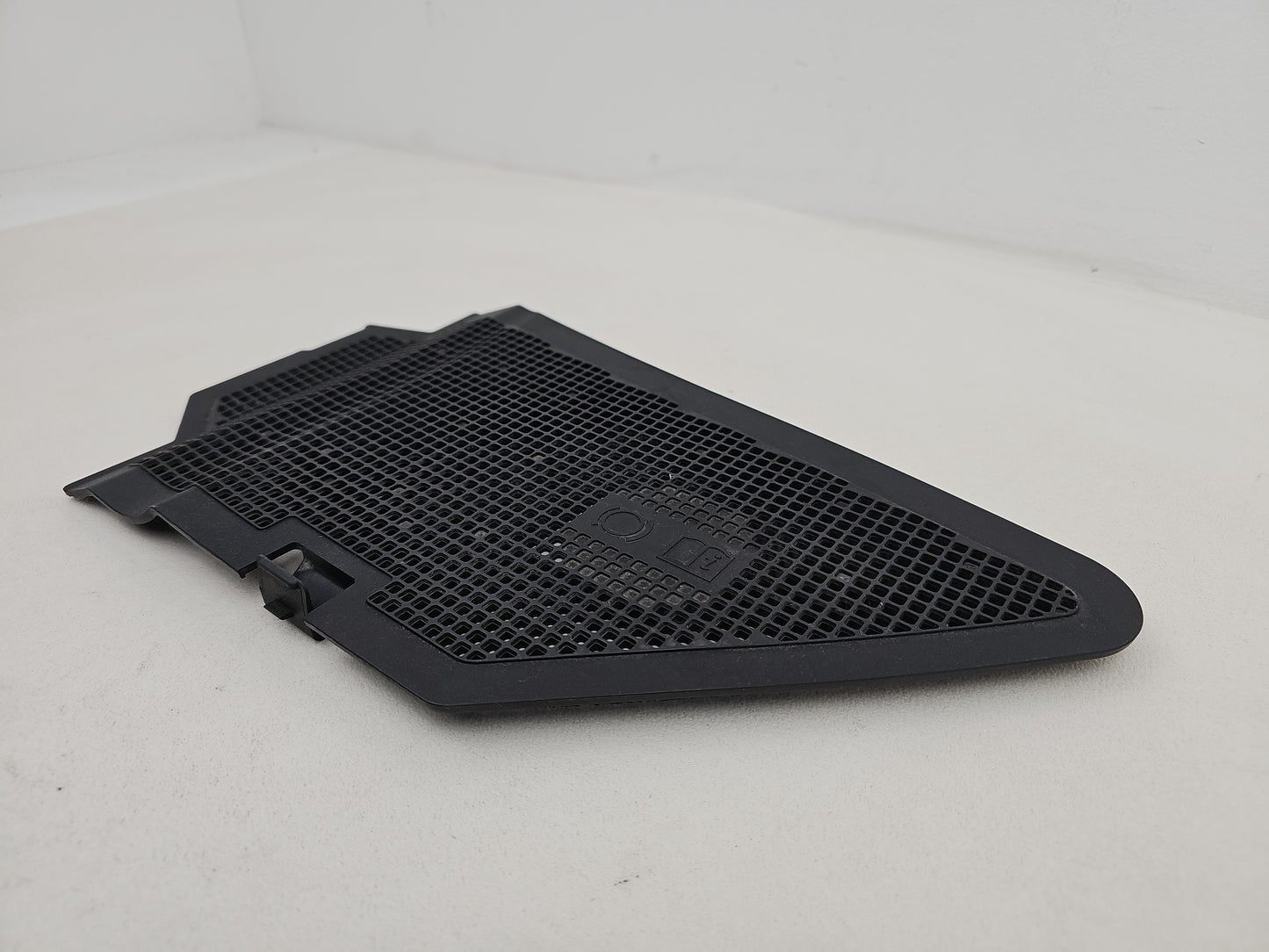 Facia Panel Trim 2