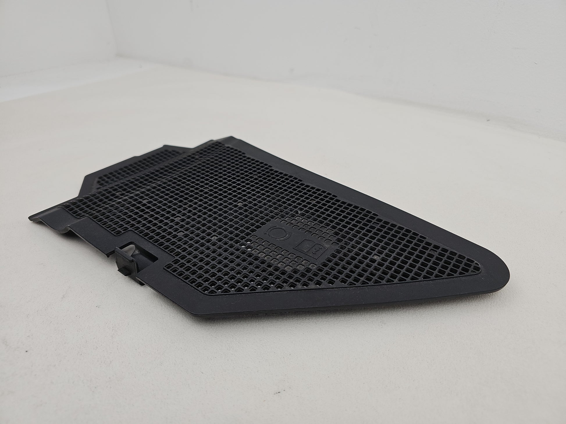 Facia Panel Trim 2