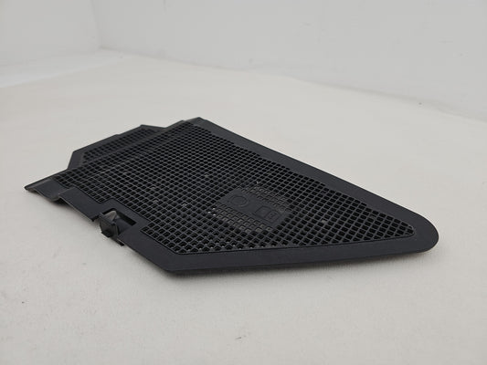 Jaguar Xe Front Right Scuttle Panel / Cowl Grill Cover Gx7302222ac Oem - photo 2