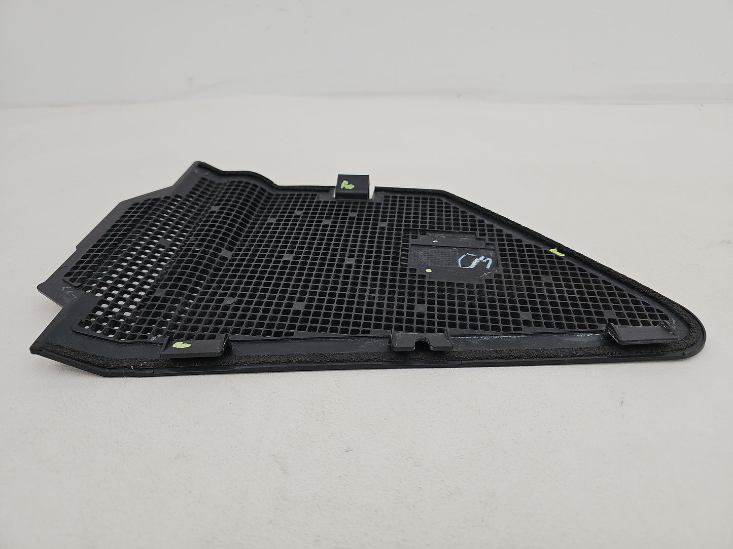 Facia Panel Trim 8
