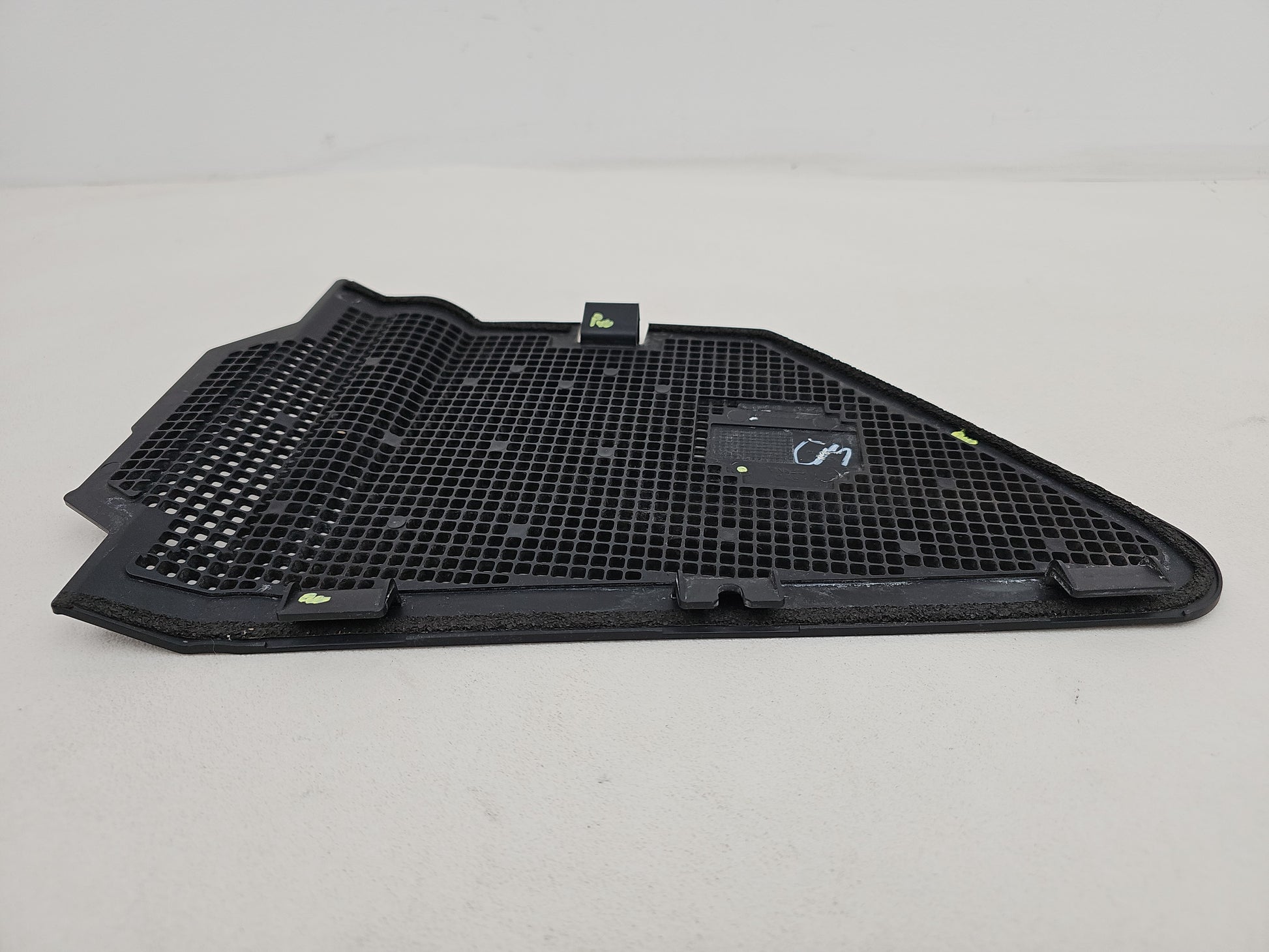 Facia Panel Trim 8