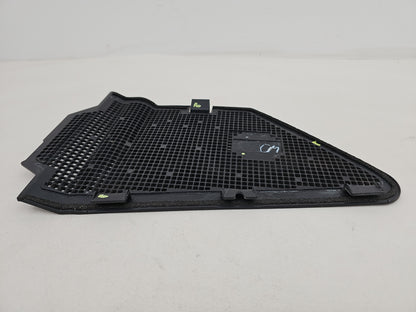 Facia Panel Trim 8