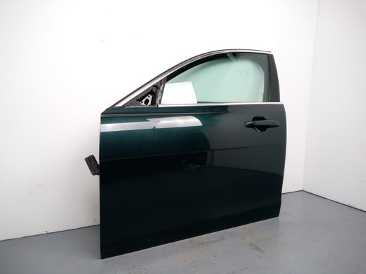 Jaguar Xe X760 Mk1 2015-2019 Passanger N/S Front Left Door Green Hgy - photo 2