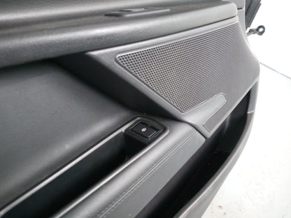 Jaguar Xe X760 Mk1 2015-2019 Passanger N/S Front Left Door Green Hgy - photo 8