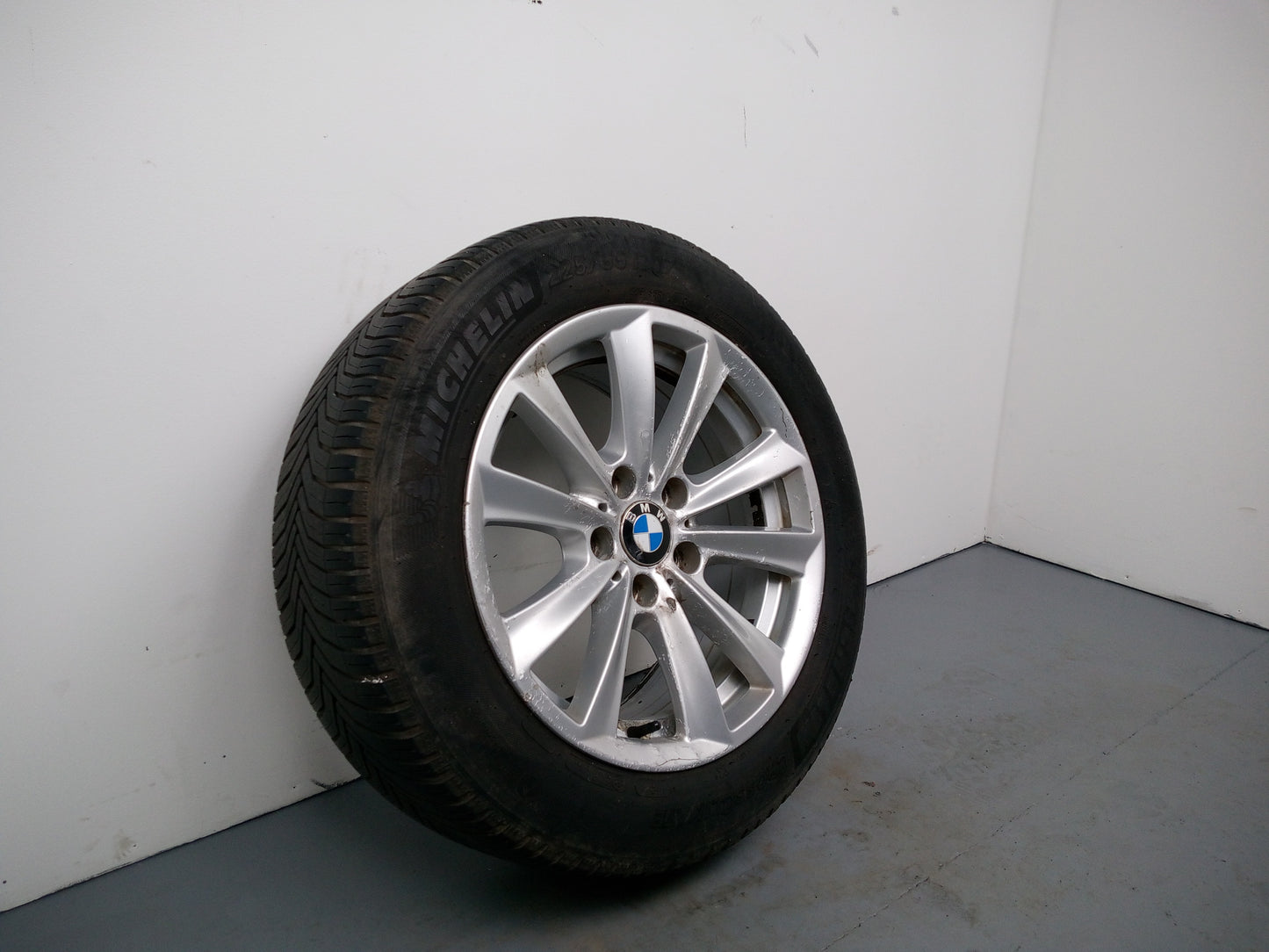 Wheel Road Alloy 2